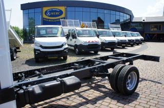 Iveco Daily 35C15